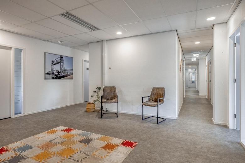 KantoorruimteaanGroene tuin 277<br/> inRotterdam