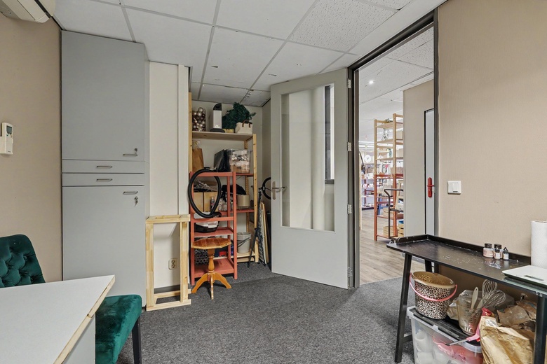WinkelruimteaanLange Vorststraat 77<br/> inGoes