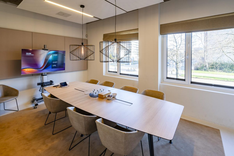 KantoorruimteaanDe Boelelaan 411<br/> inAmsterdam