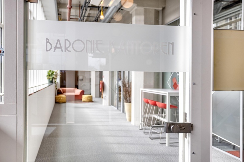 KantoorruimteaanBaronie 42 8 0 ong<br/> inAlphen aan den Rijn