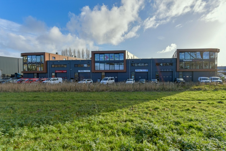 KantoorruimteaanVredeweg 1 V<br/> inZaandam