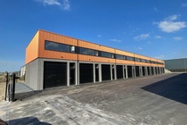 Bedrijfsruimte Zierikzee - Techniekweg 7 0021 - Foto 5