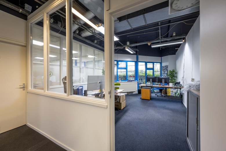 KantoorruimteaanOverschiestraat 176<br/> inAmsterdam