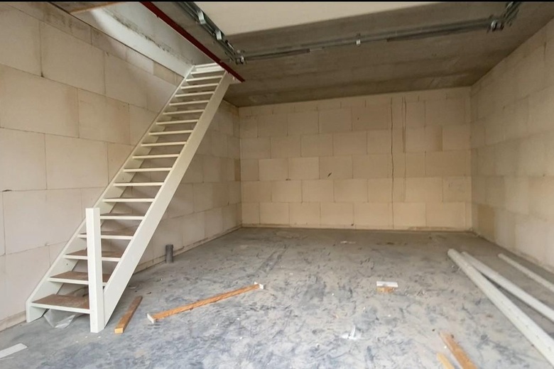 BedrijfsruimteaanPalmpolstraat 99 G 15<br/> inAlmere