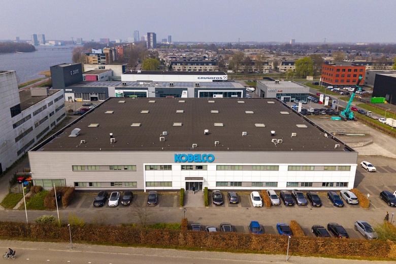 BedrijfsruimteaanVeluwezoom 15<br/> inAlmere BedrijfsruimteaanVeluwezoom 15<br/> inAlmere