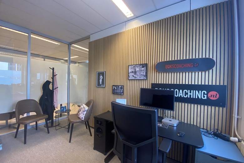 KantoorruimteaanDokter Klinkertweg 2 - 10<br/> inZwolle