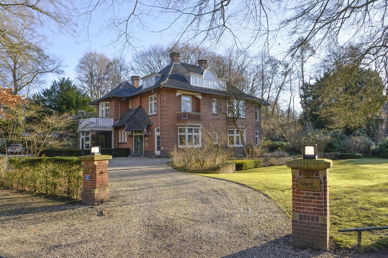 KantoorruimteaanJacob van Lenneplaan 57<br/> inBaarn