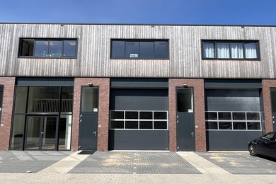 Bekijk foto 2 van Overvliet 154