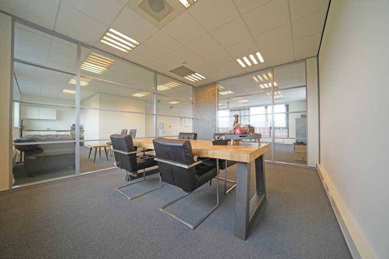 KantoorruimteaanTransistorstraat 71 E<br/> inAlmere KantoorruimteaanTransistorstraat 71 E<br/> inAlmere