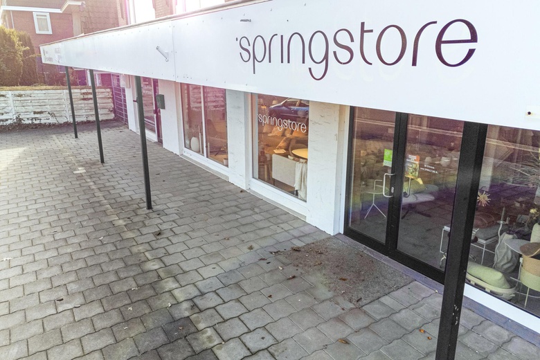 WinkelruimteaanEperweg 50 A<br/> in't Harde