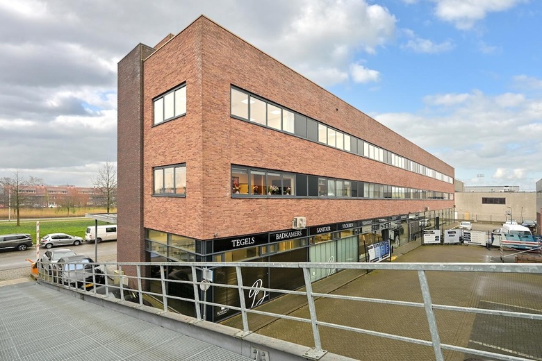 KantoorruimteaanLaan van Waalhaven 287<br/> inDen Haag KantoorruimteaanLaan van Waalhaven 287<br/> inDen Haag