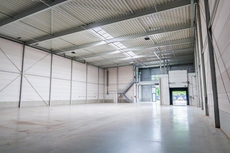 Bedrijfsruimte Utrecht - Winthontlaan 30D - Foto 6
