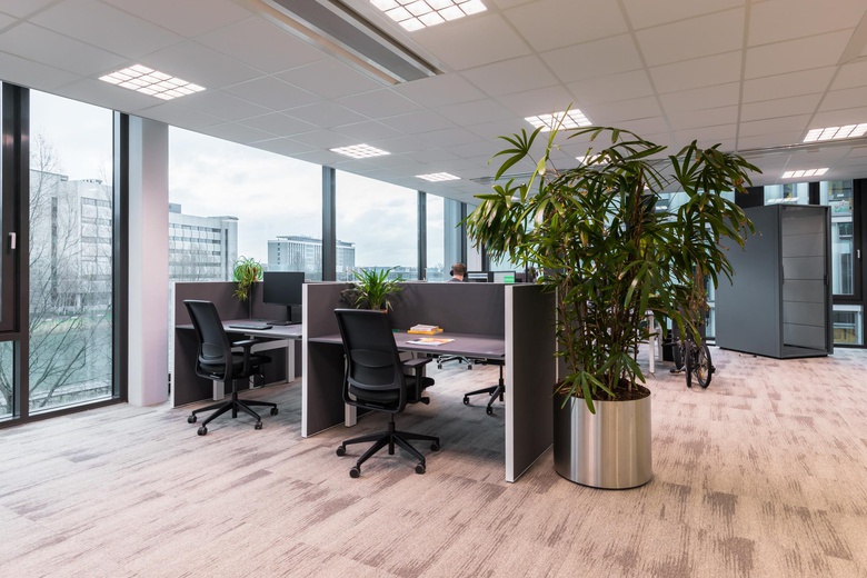 KantoorruimteaanHigh Tech Campus 84<br/> inEindhoven