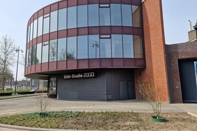 Kantoorruimte Heerlen - Spoorsingel 1 A - Foto 2