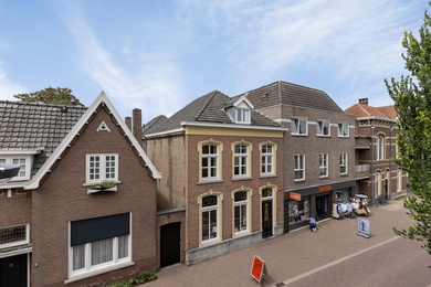 Winkelruimte te koop Gemert - Kerkstraat 40