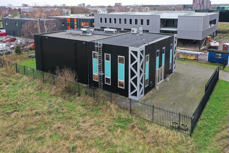 BedrijfsruimteaanDe Striptekenaar 76<br/> inAlmere BedrijfsruimteaanDe Striptekenaar 76<br/> inAlmere