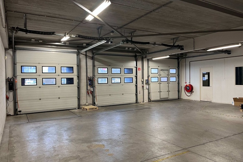 BedrijfsruimteaanStrijkviertel 27<br/> inDe Meern