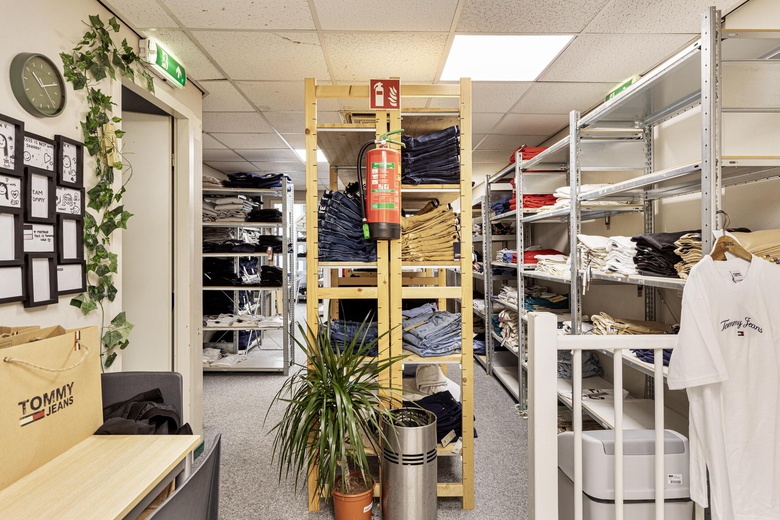 WinkelruimteaanLangestraat 21<br/> inAmersfoort