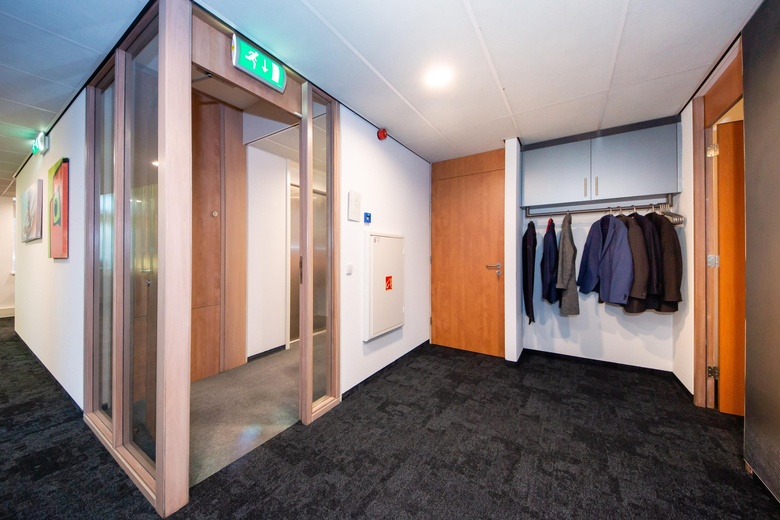 Kantoorruimte Leusden - Fokkerstraat 9 - Foto 21