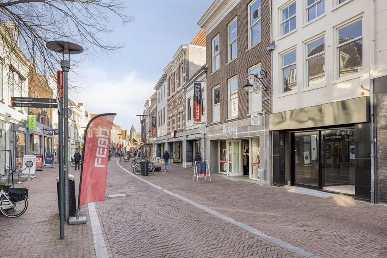 Winkelruimte Amersfoort - Langestraat 107 - Foto 5