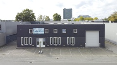 Bedrijfsruimte te huur Veldhoven - De Run 4405