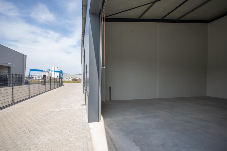 BedrijfsruimteaanVijverweg 7<br/> inWierden BedrijfsruimteaanVijverweg 7<br/> inWierden