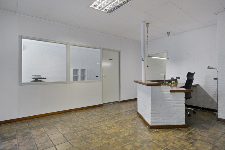 KantoorruimteaanGasthuisstraat 21<br/> inHelmond