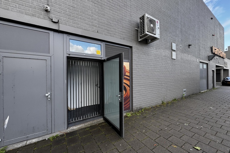 Winkelruimte Zwijndrecht - Dollard 12 - Foto 7