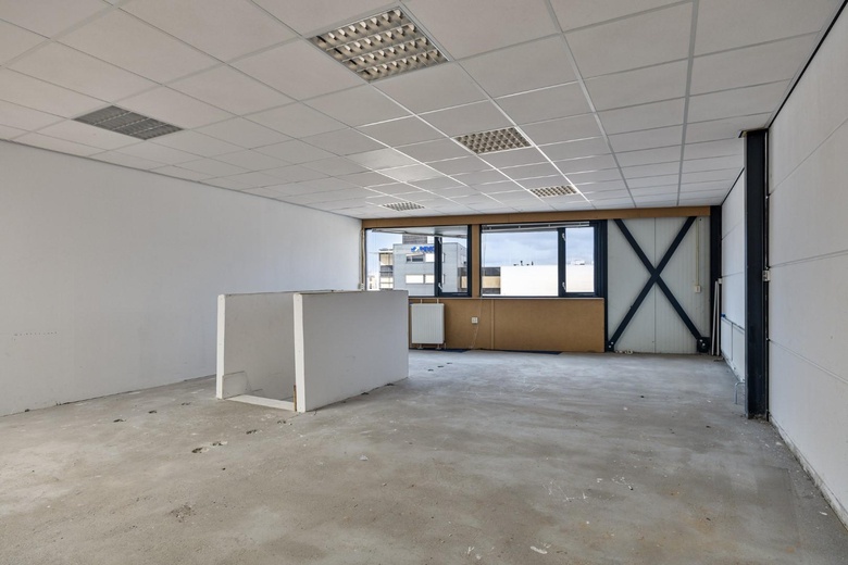 Bedrijfsruimte Dordrecht - Toermalijnring 240 - Foto 11