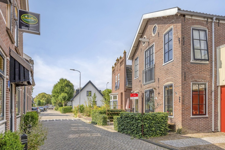 Bedrijfsruimte Uitgeest - Hogeweg 92 a - Foto 19