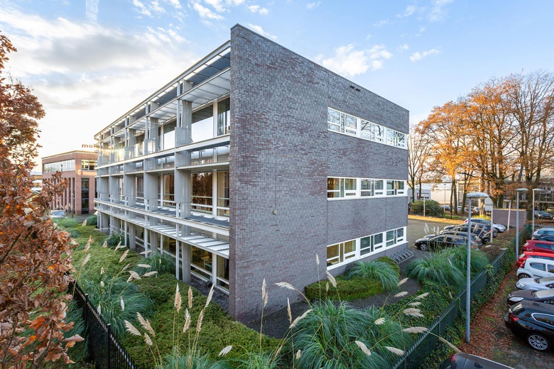 KantoorruimteaanParmentierweg 8<br/> inEindhoven KantoorruimteaanParmentierweg 8<br/> inEindhoven