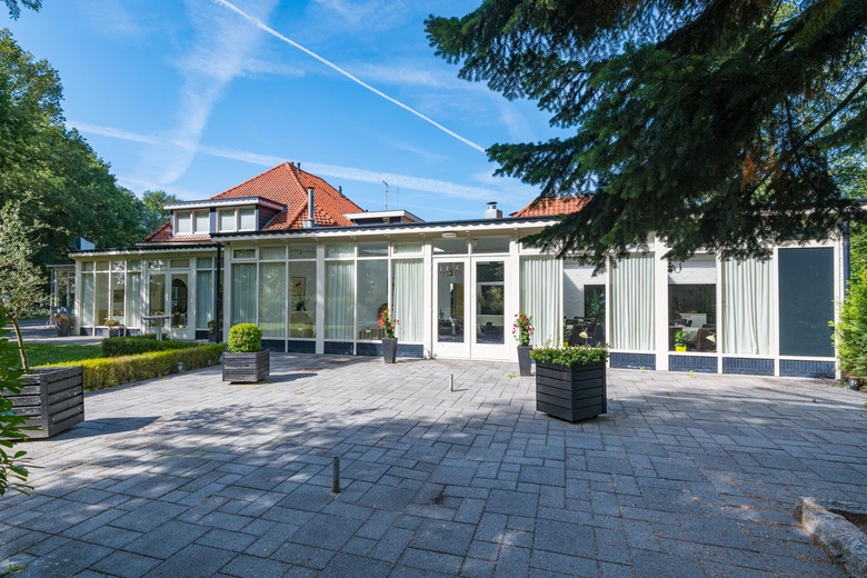 HorecaaanTusveld 31<br/> inBornerbroek