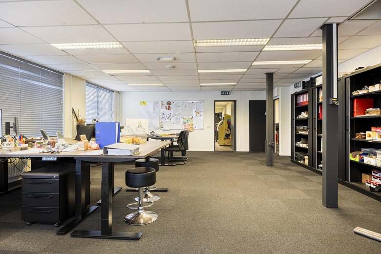 KantoorruimteaanKennedylaan 8<br/> inVeghel