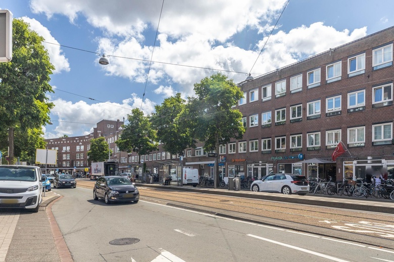 WinkelruimteaanPostjesweg 85 H<br/> inAmsterdam