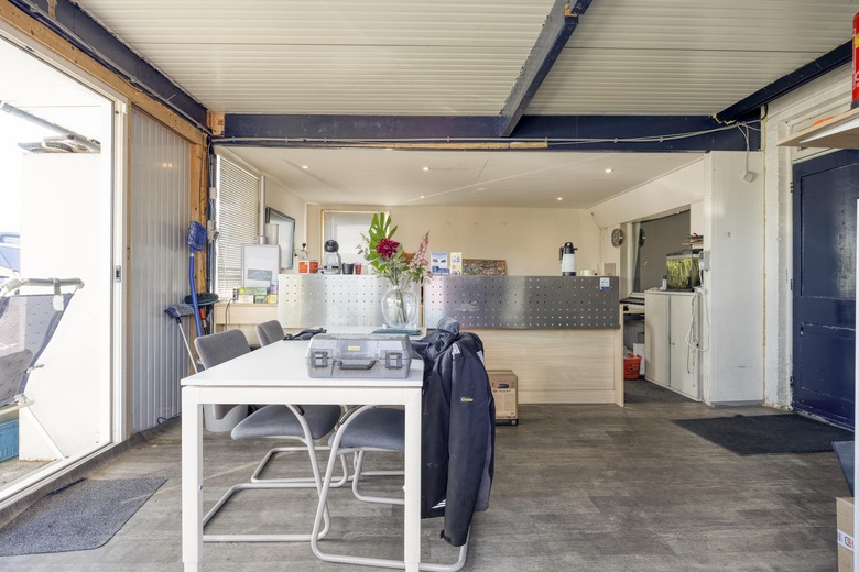Bedrijfsruimte Bemmel - Karstraat 42 - Foto 24