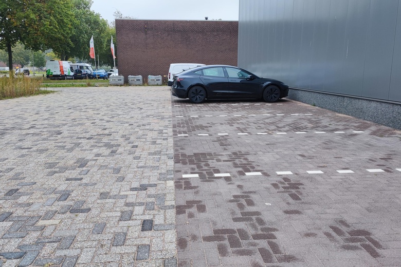 BedrijfsruimteaanVlotbrugweg 13 D<br/> inAlmere BedrijfsruimteaanVlotbrugweg 13 D<br/> inAlmere