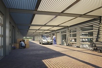 Bekijk foto 3 van Gerrit Bolkade 15