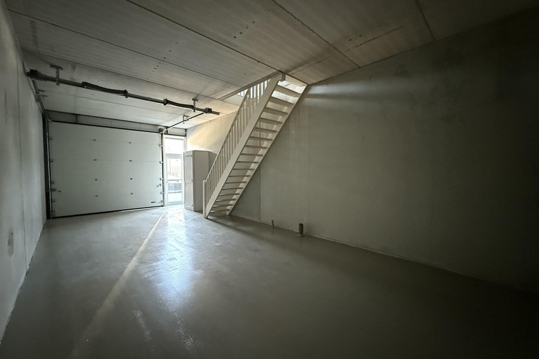 BedrijfsruimteaanHoolstraat 21 A 3<br/> inWeert