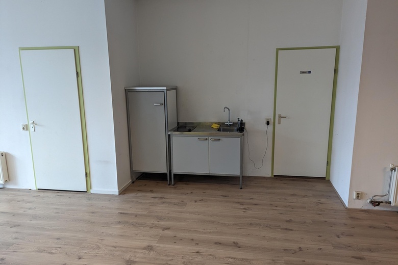 WinkelruimteaanKampervest 7 A ZW<br/> inHaarlem