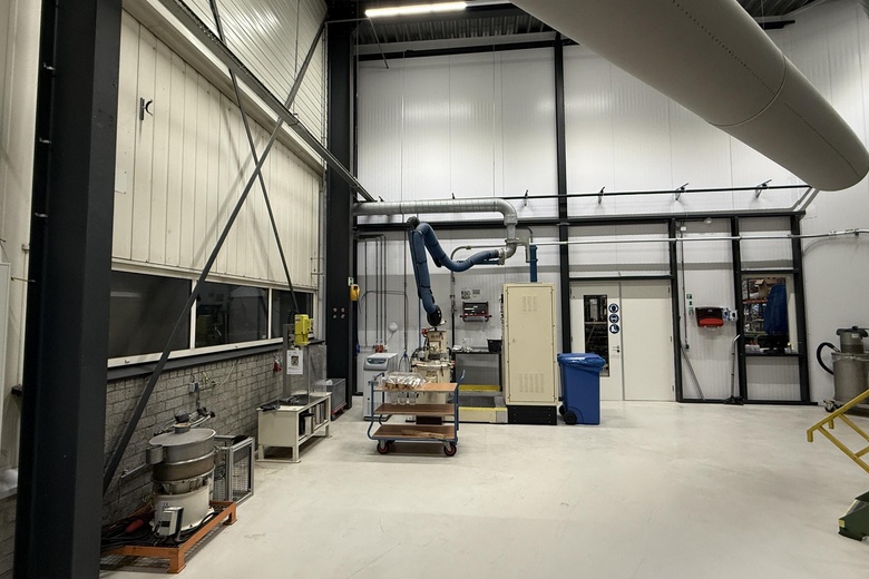 Bedrijfsruimte Helmond - Achterdijk 33 - Foto 21