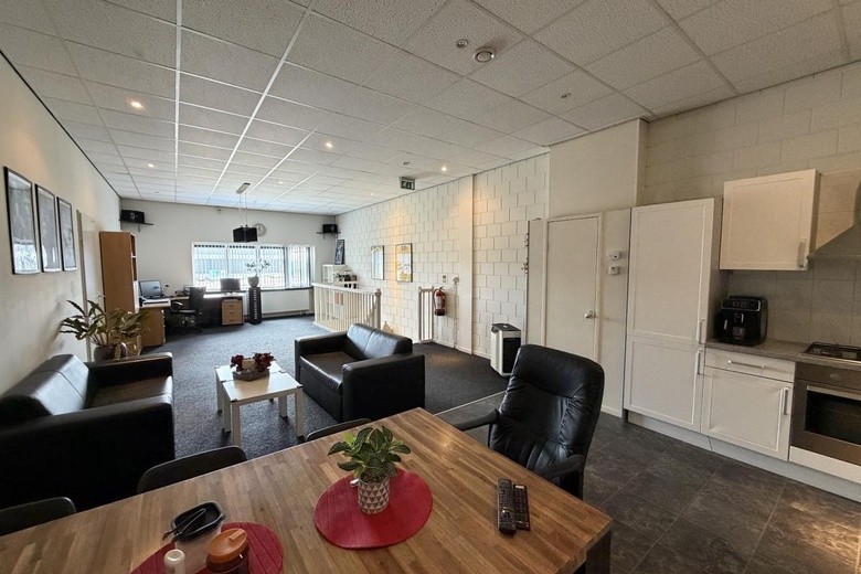 Bedrijfsruimte Bleiswijk - Amethistweg 27 - Foto 9