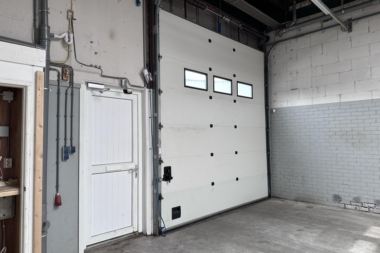 Bedrijfsruimte Zeist - De la Reylaan 34 - Foto 21