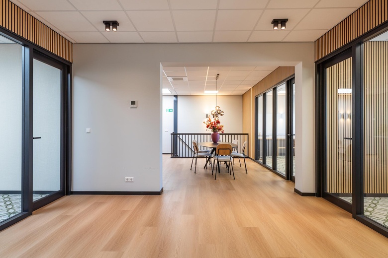 BedrijfsruimteaanBoerhaaveweg 48en 50<br/> inIJsselstein