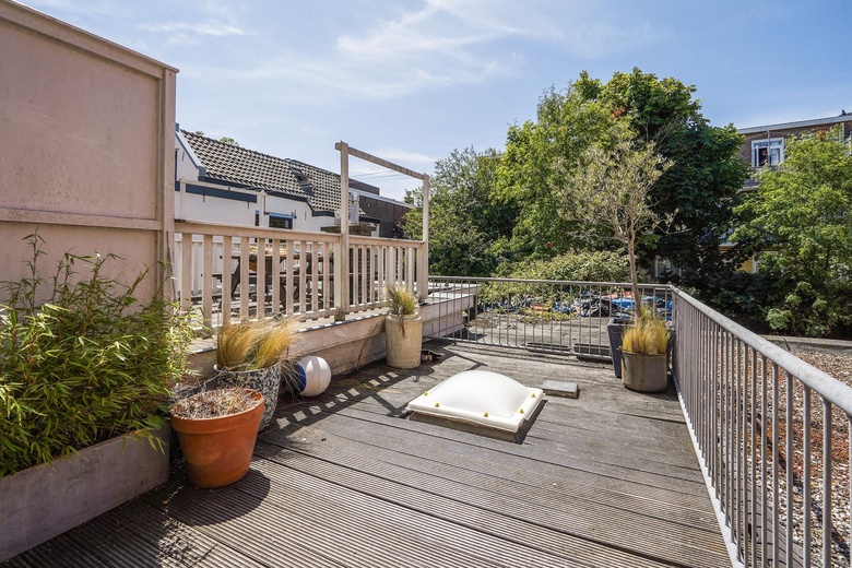 WinkelruimteaanKeizerstraat 297<br/> inDen Haag