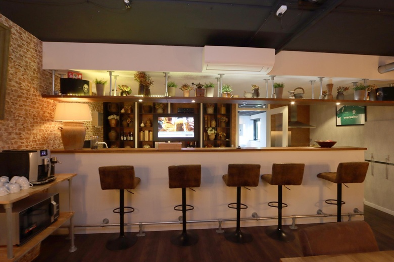 KantoorruimteaanRandstad 22 12<br/> inAlmere