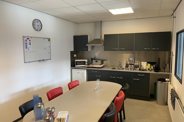 BedrijfsruimteaanWestbaan 226<br/> inMoordrecht BedrijfsruimteaanWestbaan 226<br/> inMoordrecht