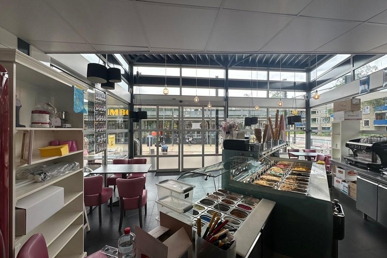 WinkelruimteaanNieuwe Waalreseweg 95<br/> inValkenswaard