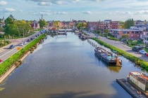 Bedrijfsruimte Gouda - Nijverheidsstraat 19 - Foto 5