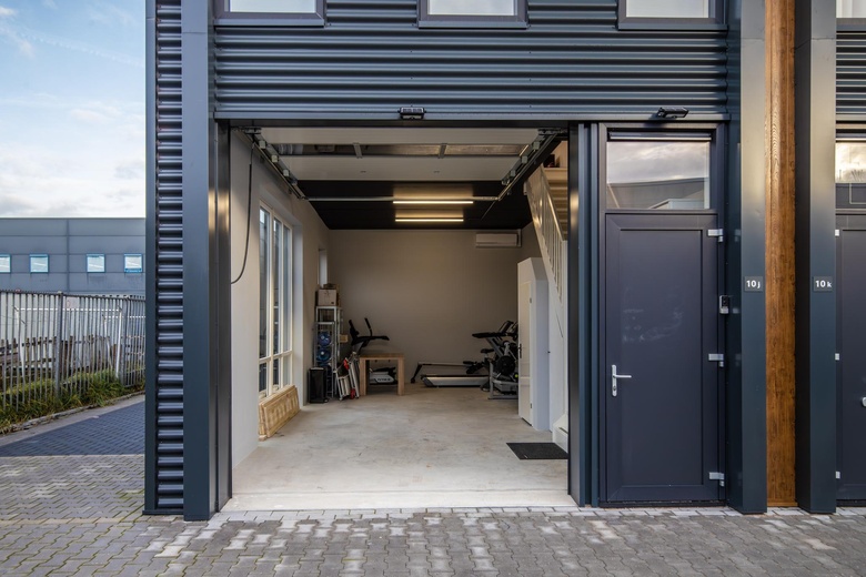 BedrijfsruimteaanPapenkamp 10 J<br/> inArnhem BedrijfsruimteaanPapenkamp 10 J<br/> inArnhem