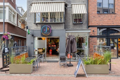 Winkelruimte te huur Oss - Walstraat 2 B